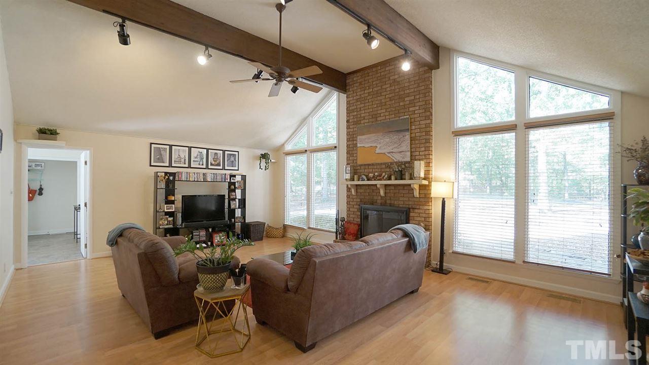 5704 Earl Road Durham, NC 27712 - Photo 4 of 30