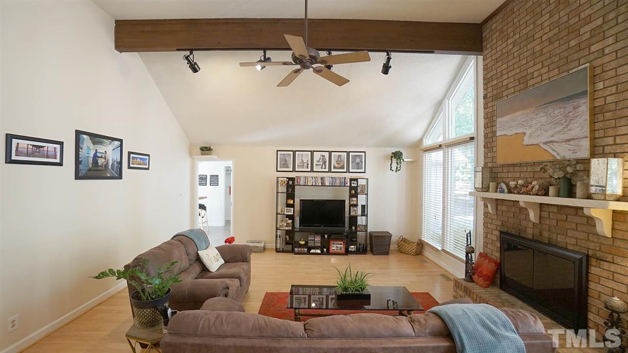 5704 Earl Road Durham, NC 27712 - Photo 5 of 30
