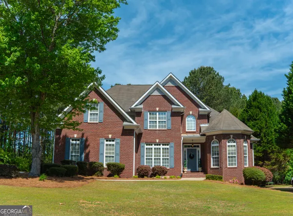 $825,000 | 155 Millstone Drive, Fayetteville, GA 30215