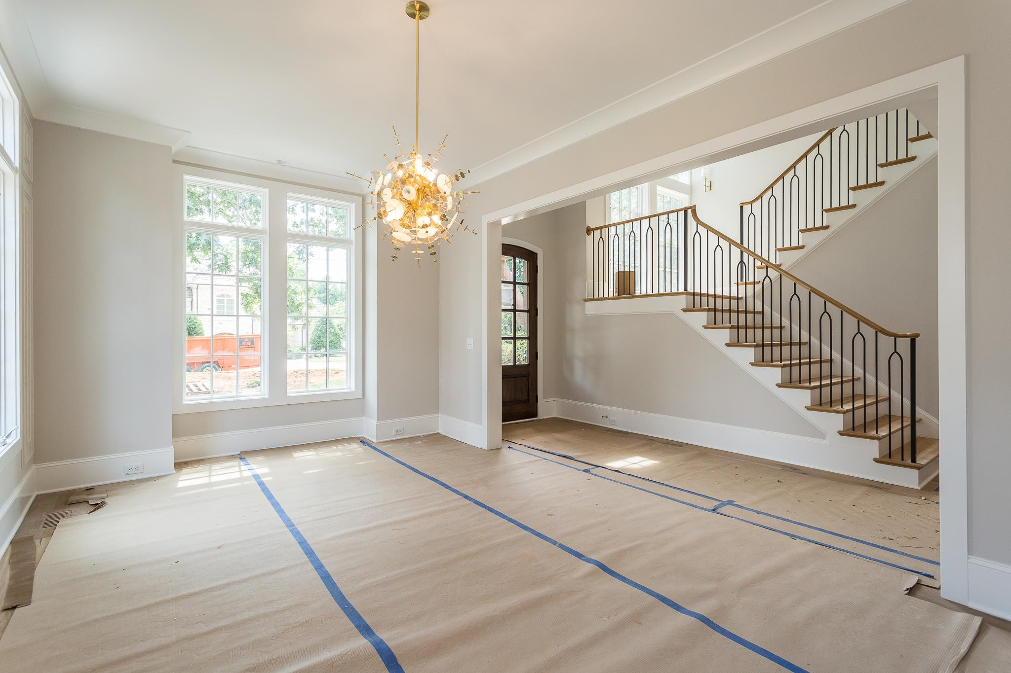 3126 Sussex Road Raleigh, NC 27612 - Photo 11 of 36 Photo 11