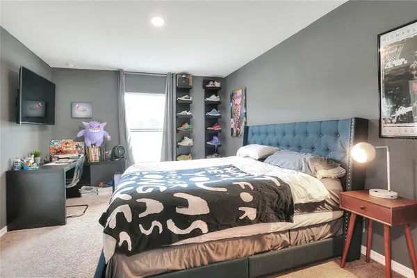 $249,500 | 2166 Mandarin Loop, Dundee, FL 33838
