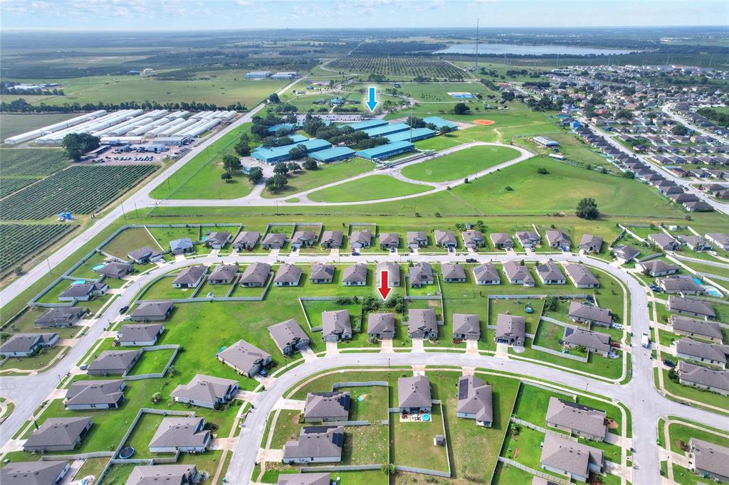 2166 Mandarin Loop Dundee, FL 33838 - Photo 2 of 44