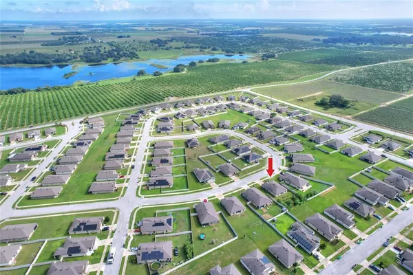 $249,500 | 2166 Mandarin Loop, Dundee, FL 33838