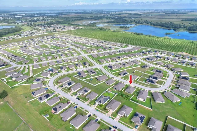 a view of an outdoor space