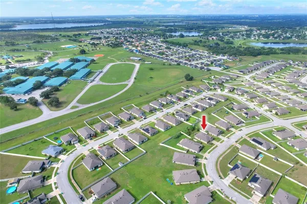 $249,500 | 2166 Mandarin Loop, Dundee, FL 33838