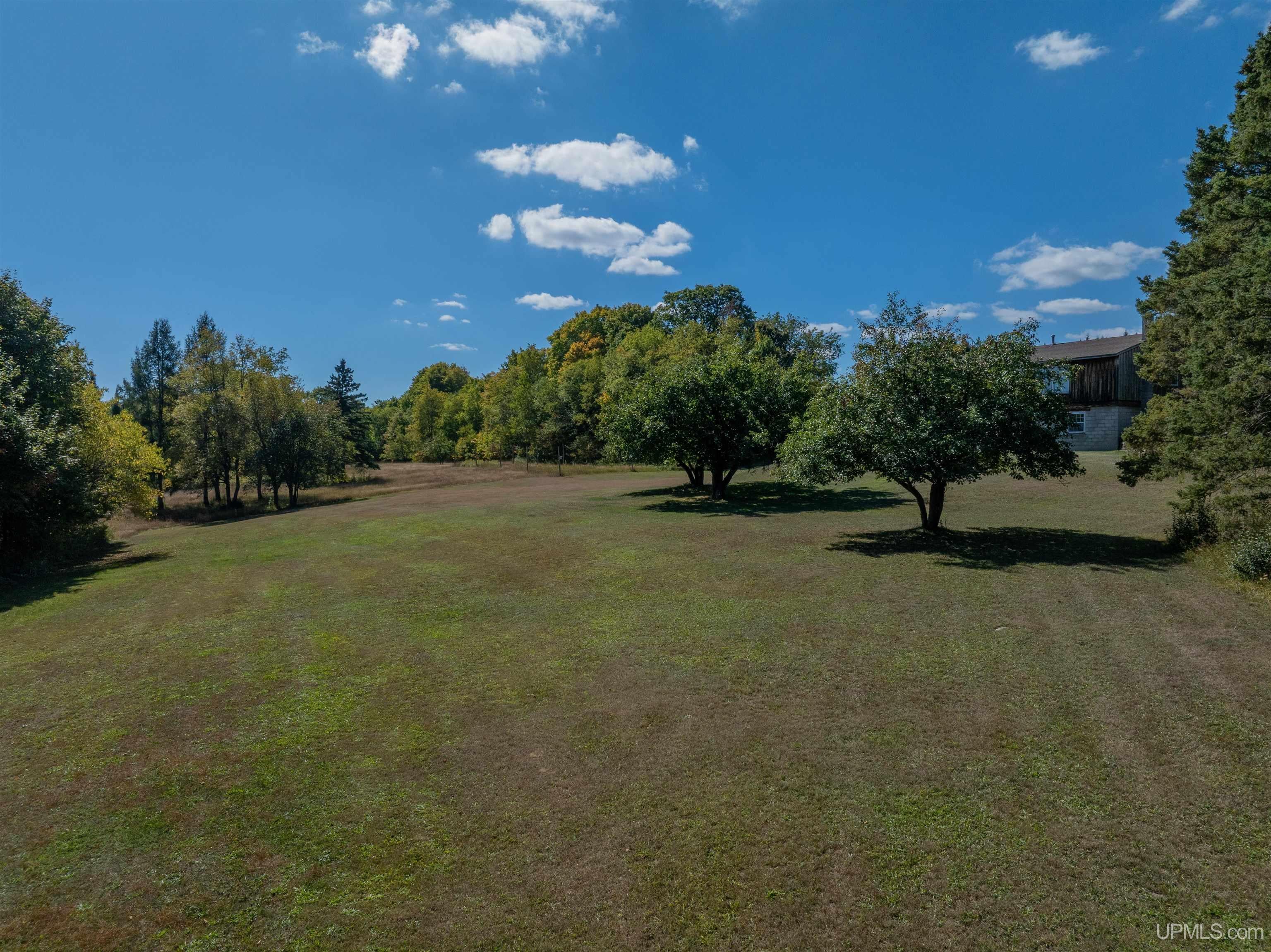 N4750 South Samuelson Road Chatham, MI 49816 - Photo 32 of 63 Gallery Image 32