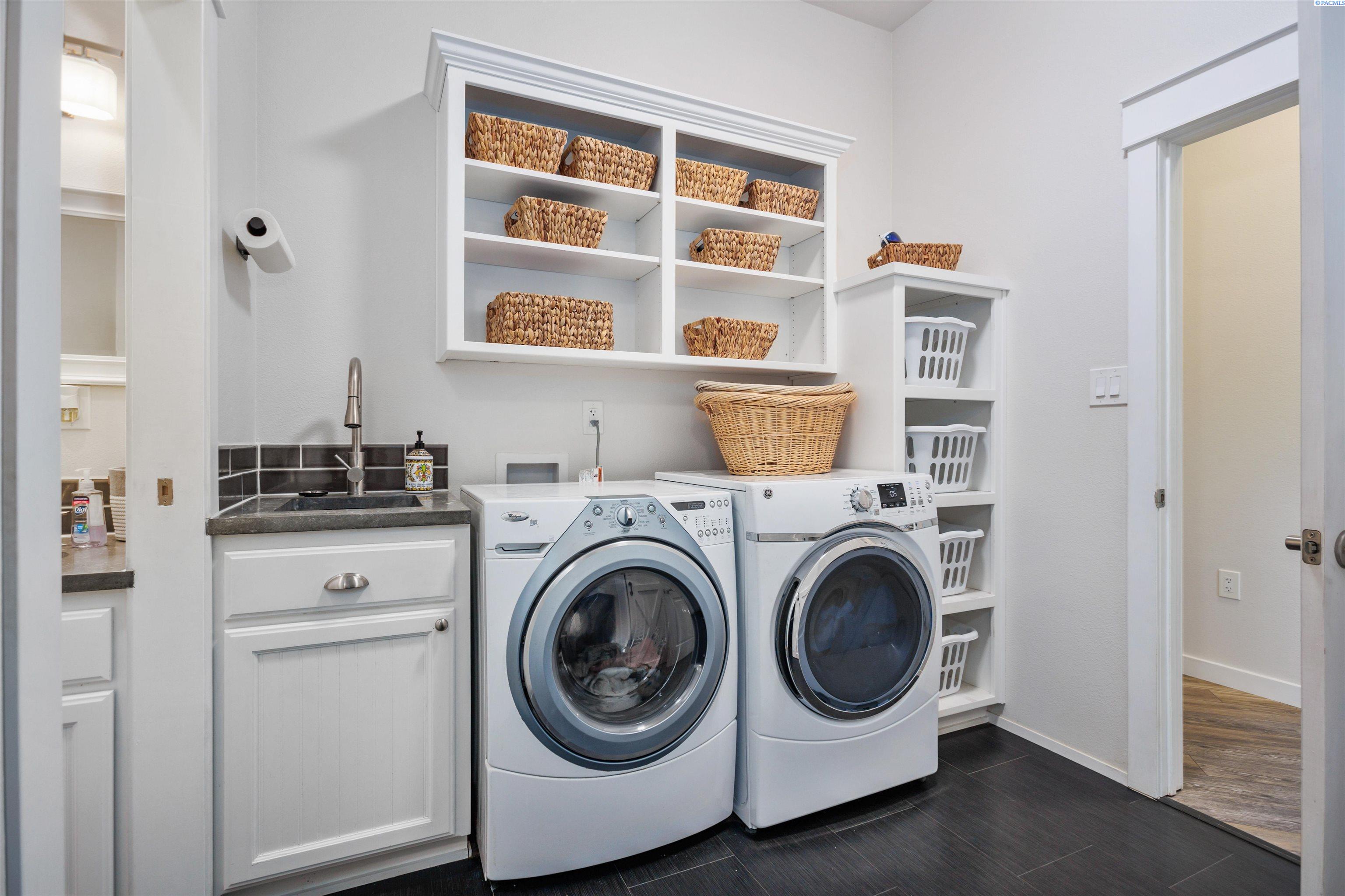11608 North Griffin Road Grandview, WA 98930 - Photo 21 of 45 Gallery Image 21