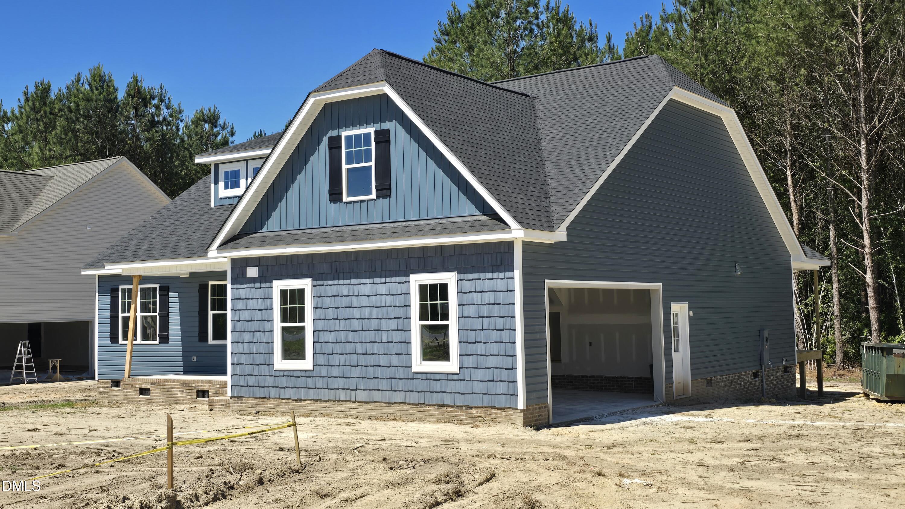 124 Freedom Ridge Drive Smithfield, NC 27577 - Photo 2 of 10