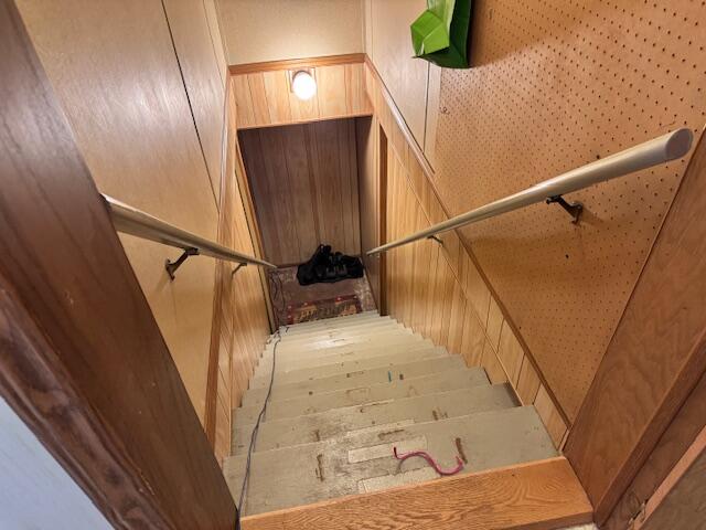 923 Castine Road Castine, ME 04421 - Photo 16 of 24 Basement