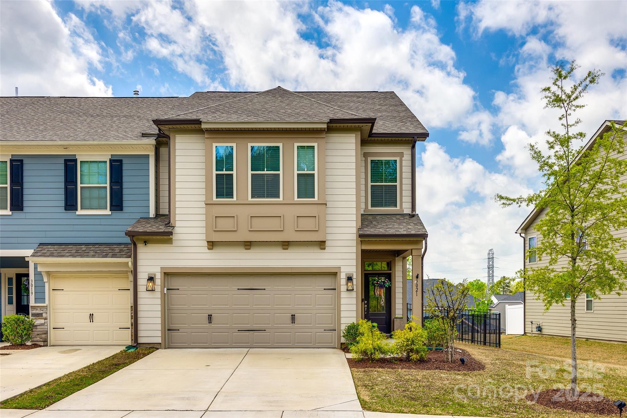 3021 Patchwork Court Fort Mill, SC 29708 - Photo 1 of 32