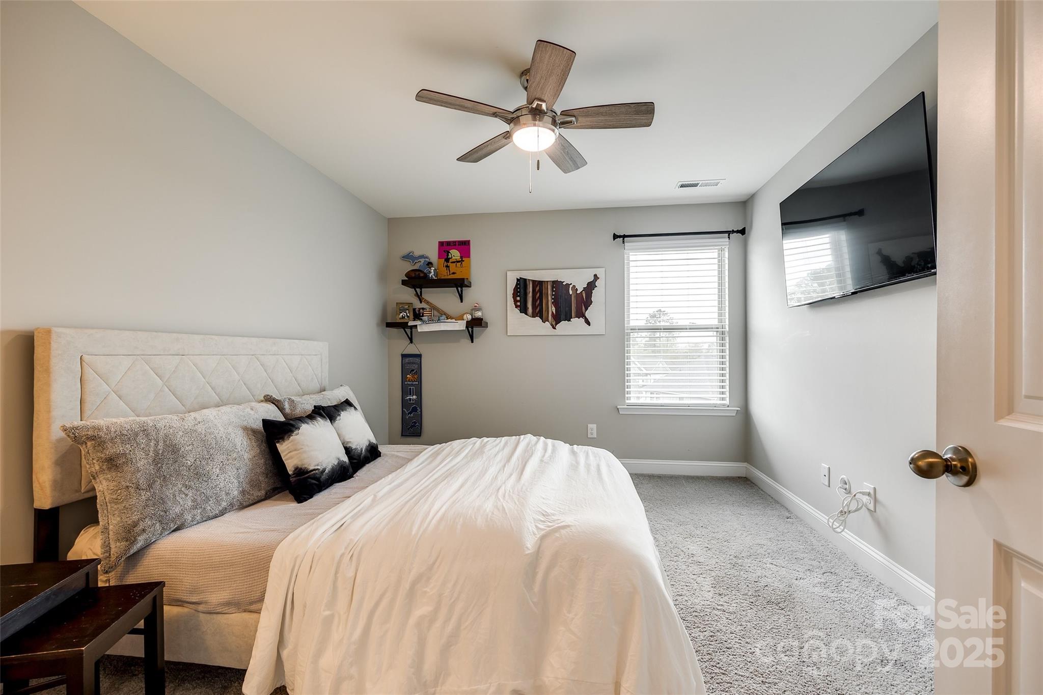 3021 Patchwork Court Fort Mill, SC 29708 - Photo 29 of 32
