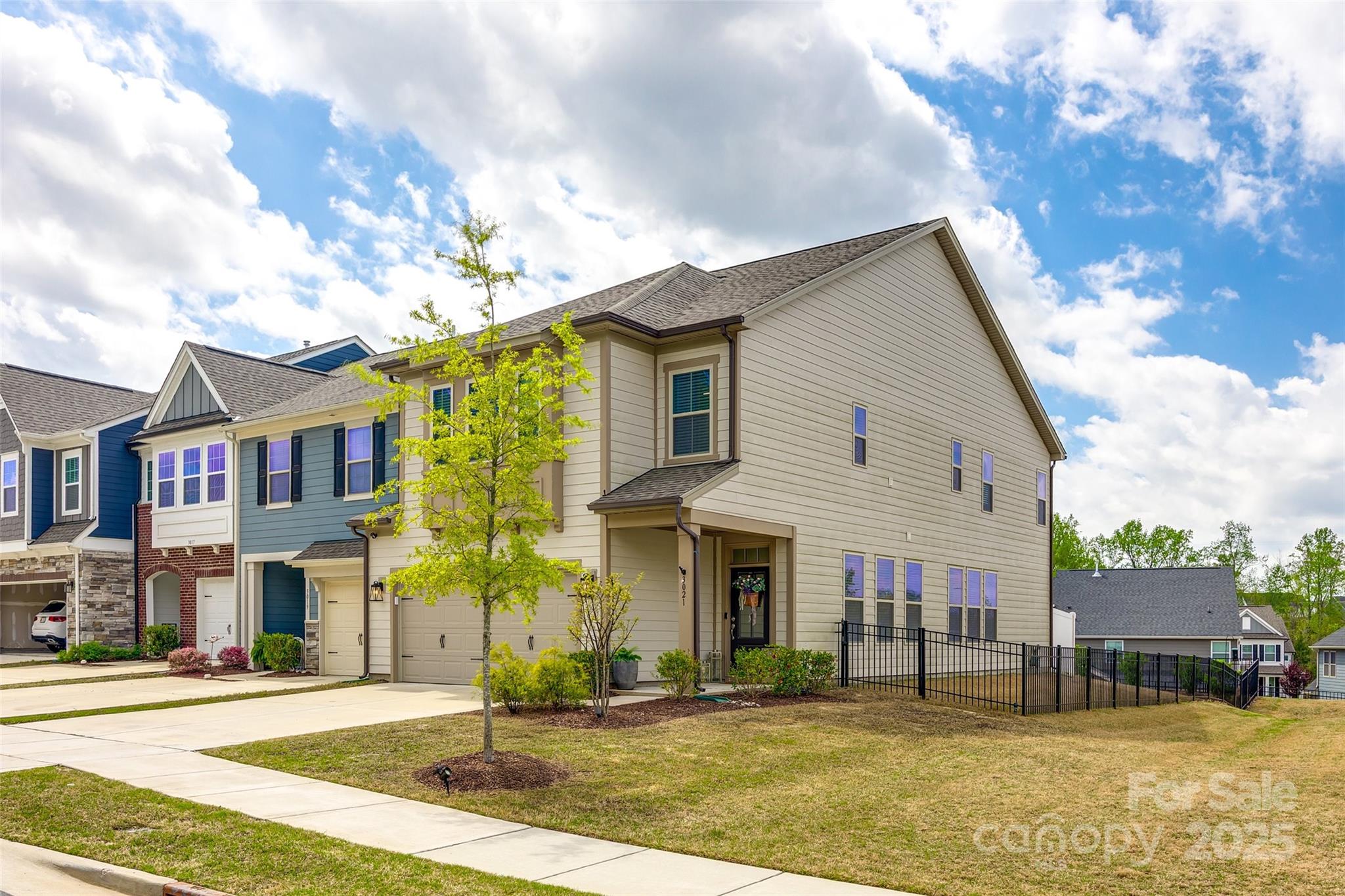 3021 Patchwork Court Fort Mill, SC 29708 - Photo 3 of 32