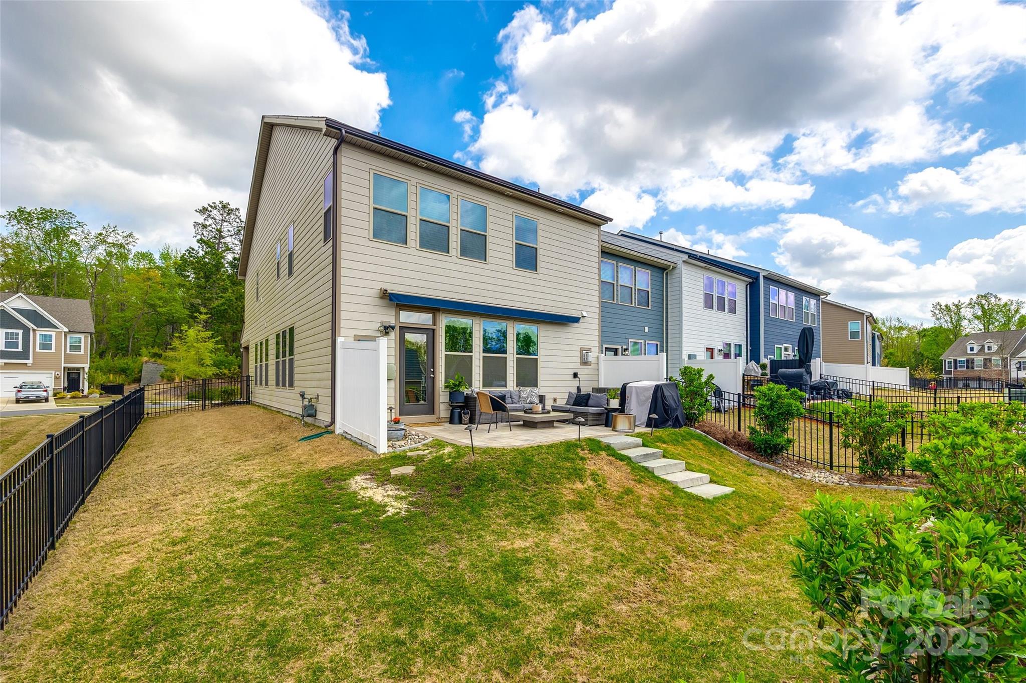 3021 Patchwork Court Fort Mill, SC 29708 - Photo 5 of 32