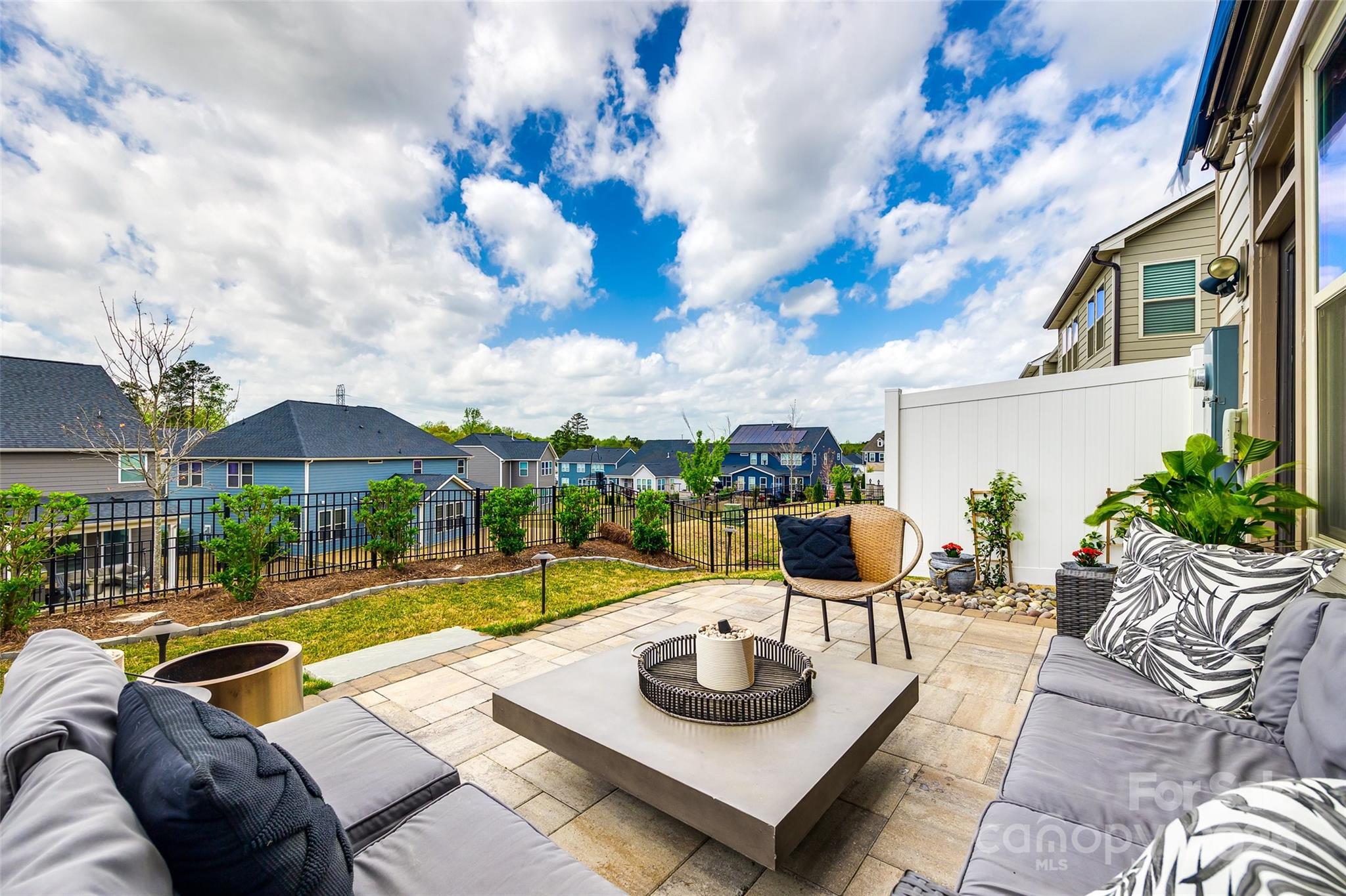 3021 Patchwork Court Fort Mill, SC 29708 - Photo 7 of 32