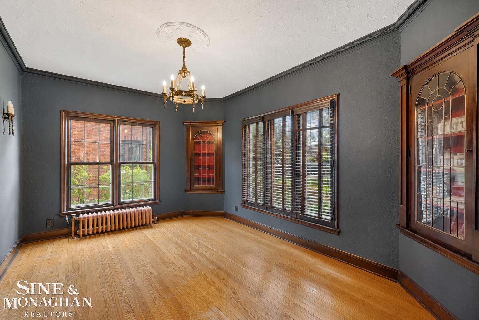 1350 Buckingham Road Grosse Pointe Park, MI 48230 - Photo 11 of 51