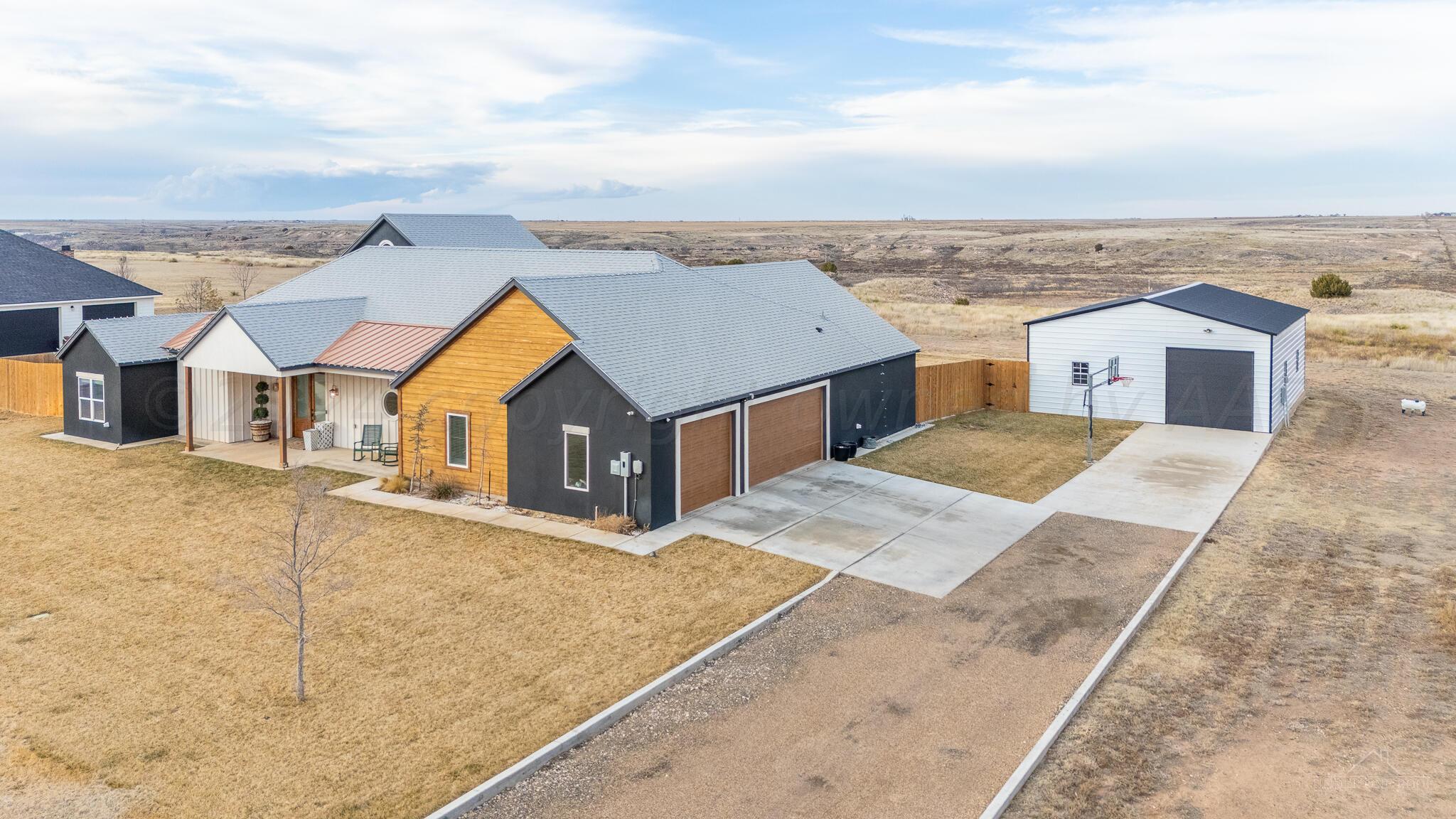 13200 Blf Rdg Trail Canyon, TX 79015 - Photo 47 of 82 13200 Bluff Ridge Trail-09