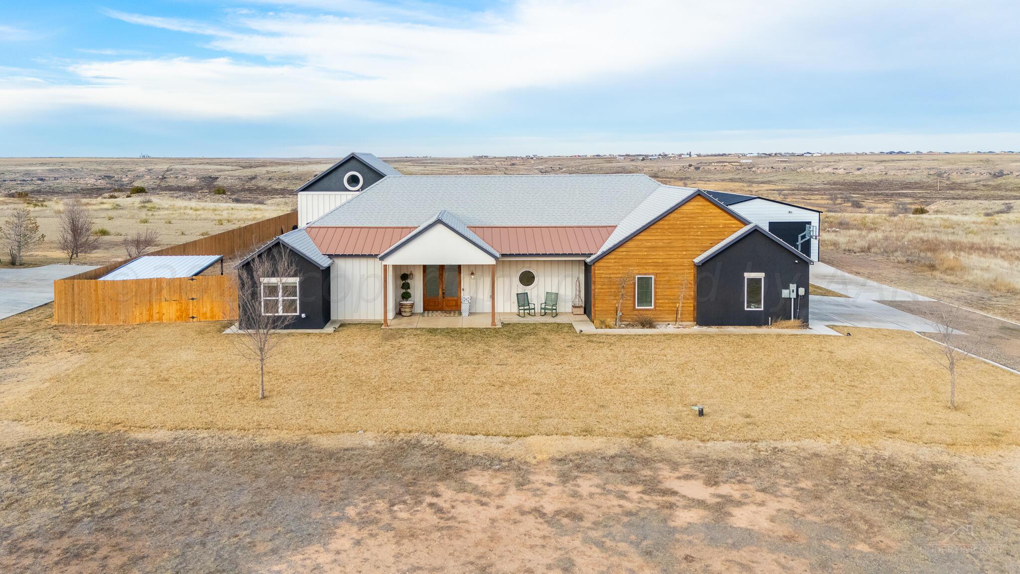 13200 Blf Rdg Trail Canyon, TX 79015 - Photo 56 of 82 13200 Bluff Ridge Trail-08