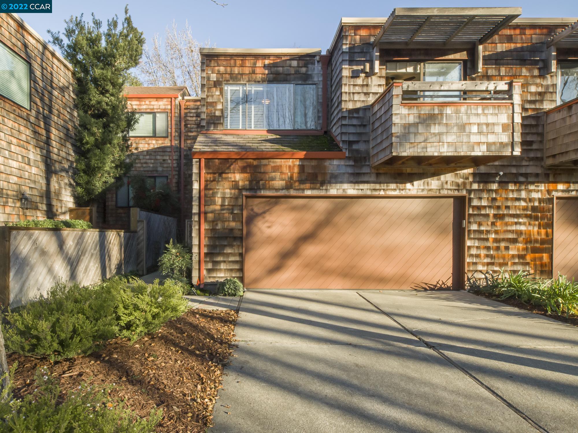 a view of building exterior