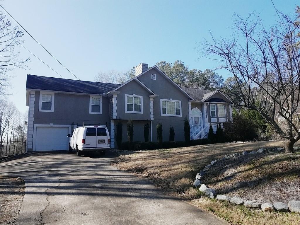 1891 South County Line Road Lithia Springs, GA 30122 - Photo 1 of 1 Gallery Image 1