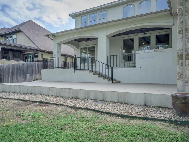 $4,500 | 12912 Schleicher Trail, Austin, TX 78732