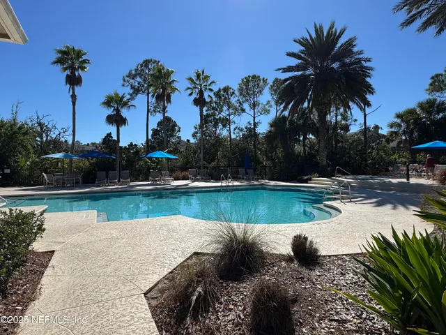 $1,700 | 1701 The Greens Way, Unit 214, Jacksonville Beach, FL 32250