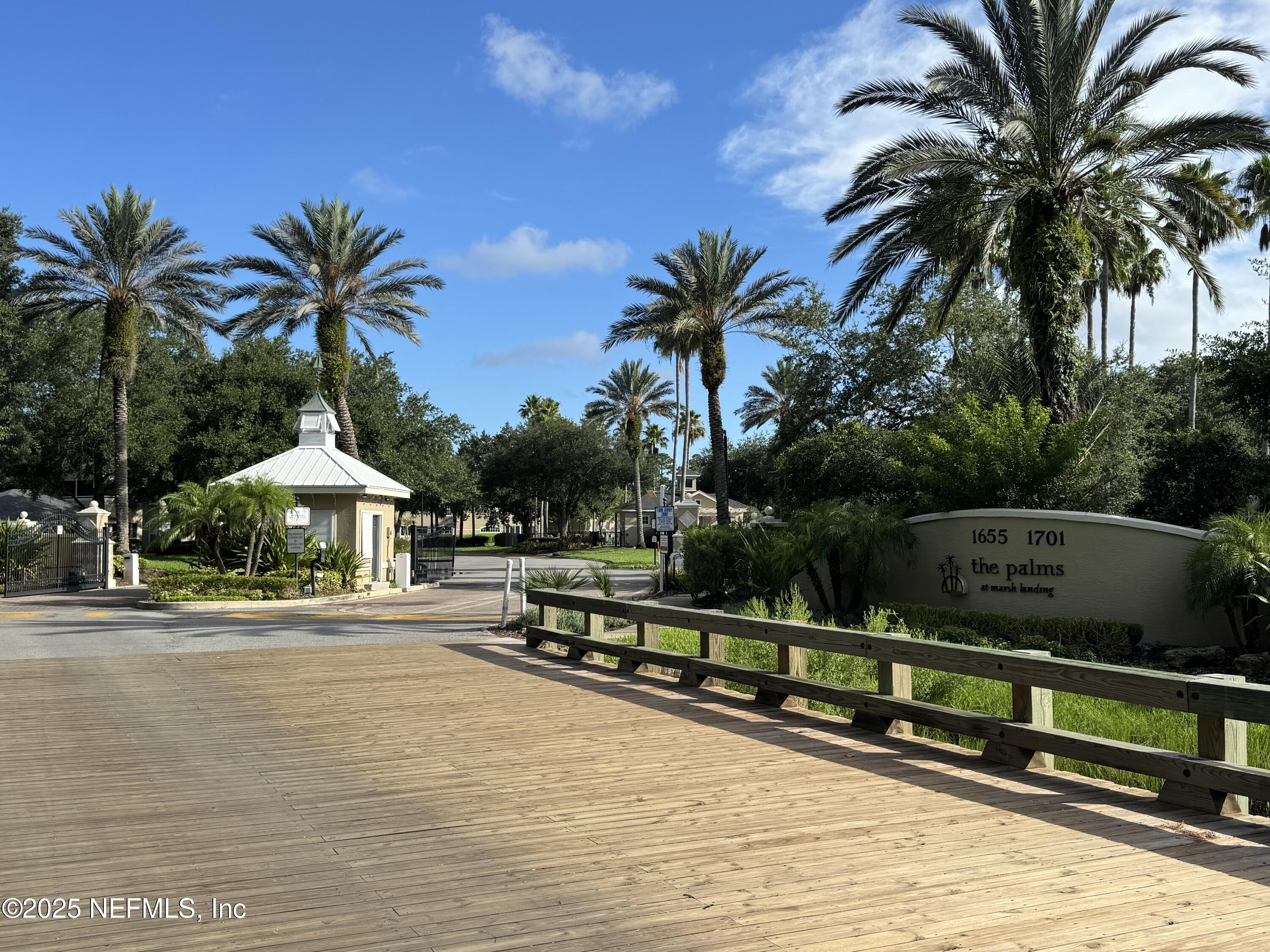 1701 The Greens Way, Unit 214 Jacksonville Beach, FL 32250 - Photo 2 of 21 IMG_8012