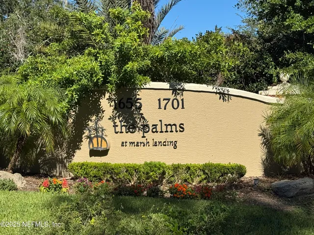 $1,700 | 1701 The Greens Way, Unit 214, Jacksonville Beach, FL 32250