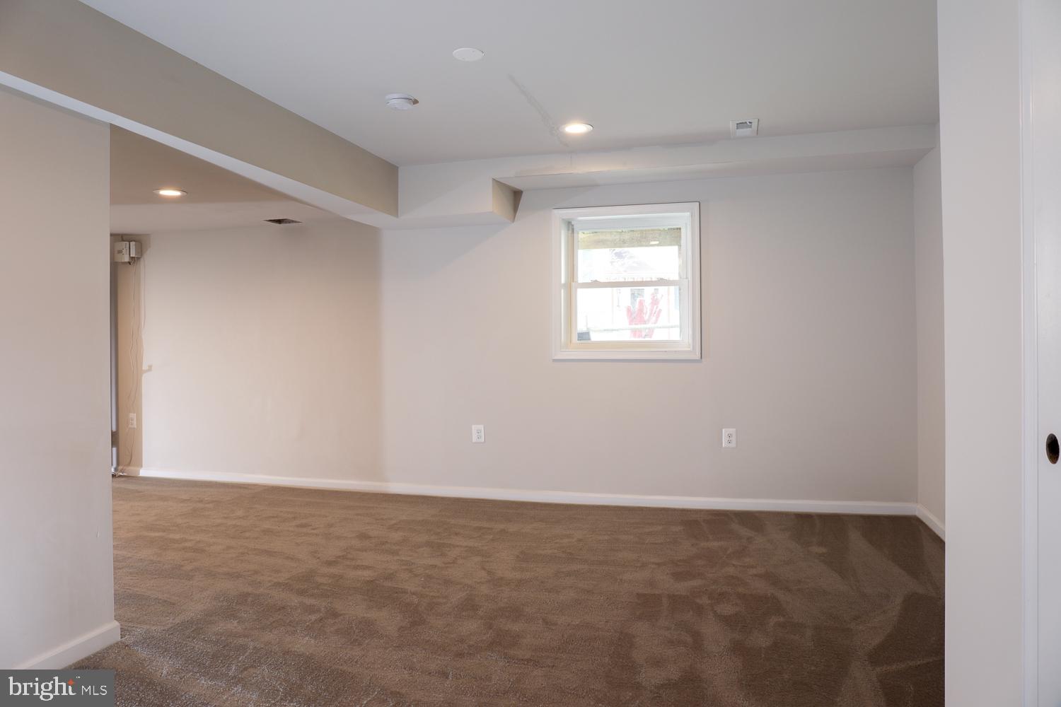 5423 Rilian Court Burke, VA 22015 - Photo 65 of 67 Spacious, versatile basement retreat.
