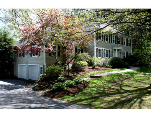 82 Ford Road Sudbury, MA 01776 - Photo 1 of 30 Gallery Image 1