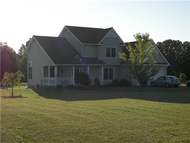 483 Stottle Road Chili, NY 14546 - Photo 1 of 1 Exterior Front