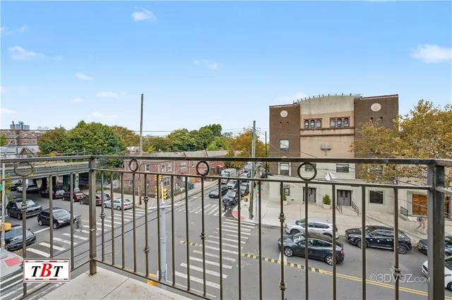 $2,100,000 | 1602 Avenue R | Homecrest