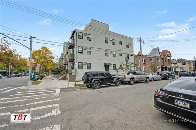 $2,100,000 | 1602 Avenue R | Homecrest