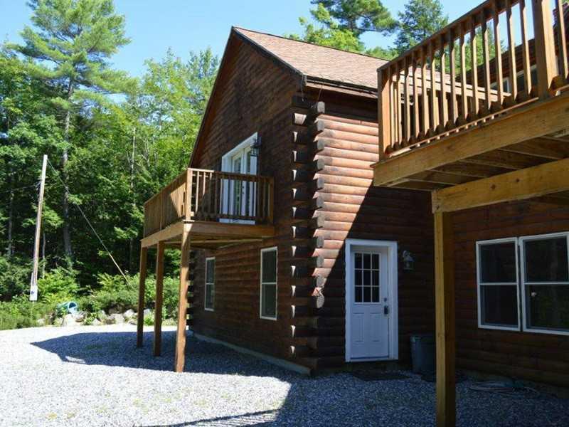 28 Pulpit Rock Road Raymond, ME 04071 - Photo 28 of 35 Exterior Front.