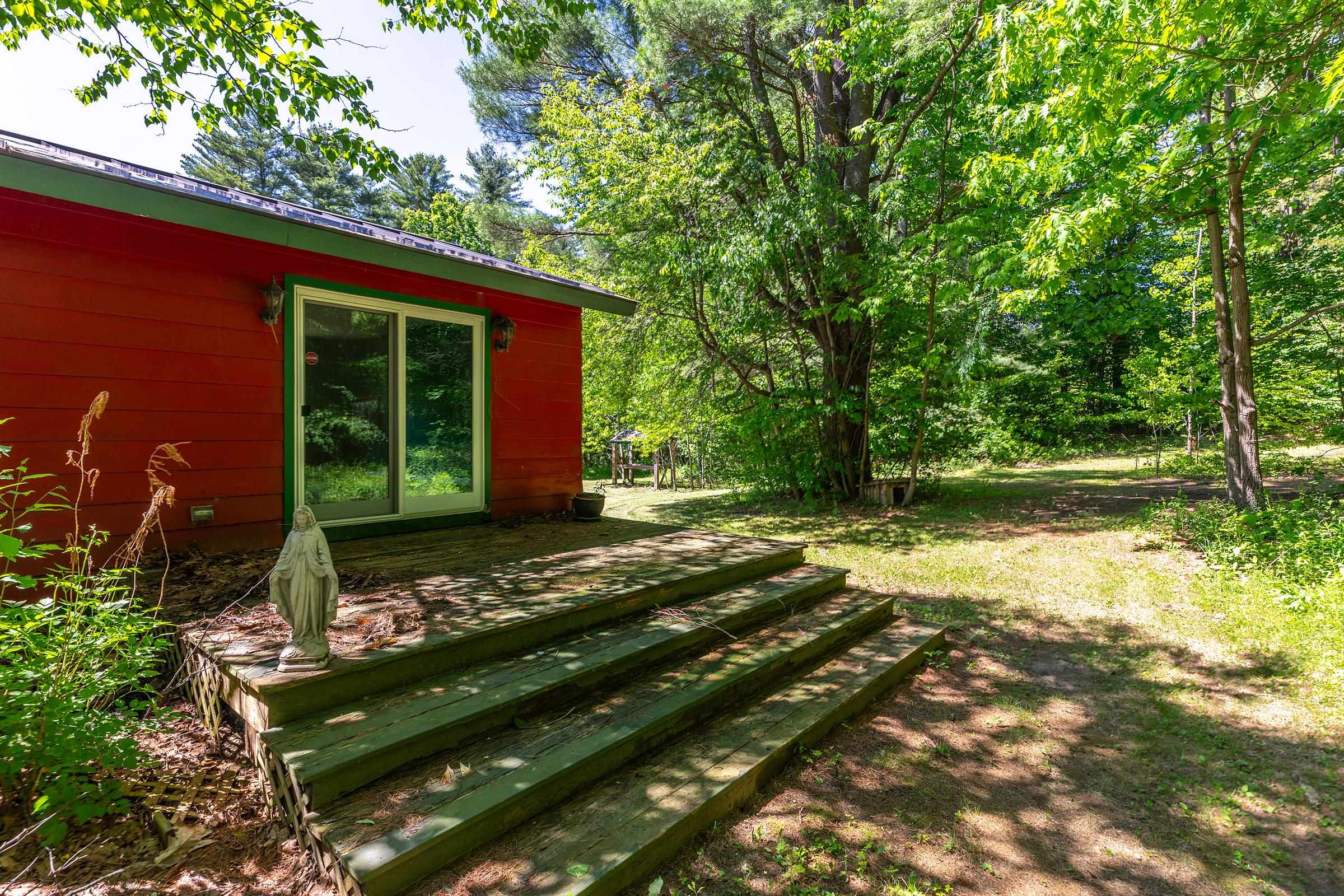 1111 Old Depot Road Shaftsbury, VT 05262 - Photo 48 of 60