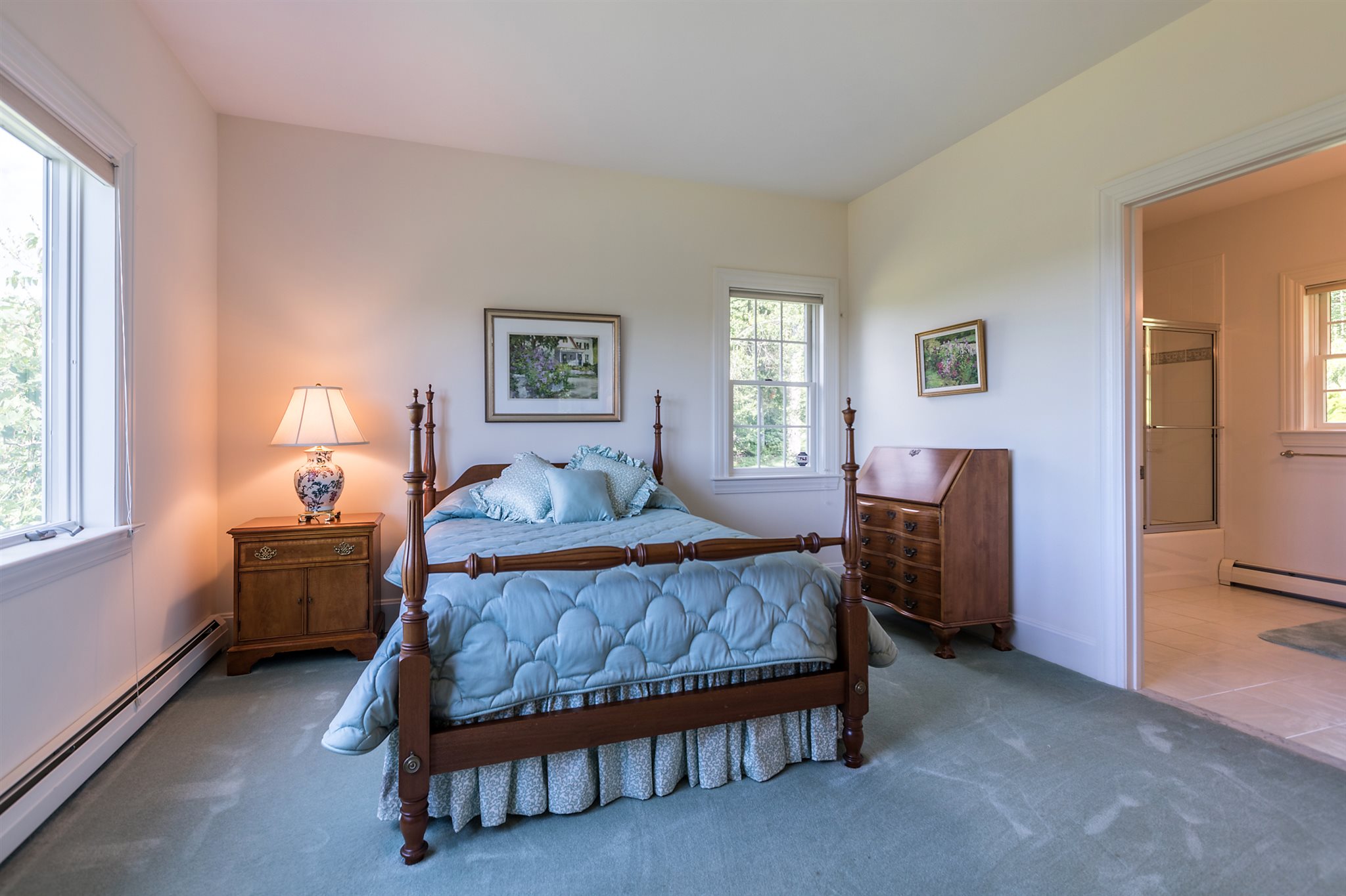 206 Landgrove Road Landgrove, VT 05148 - Photo 16 of 39