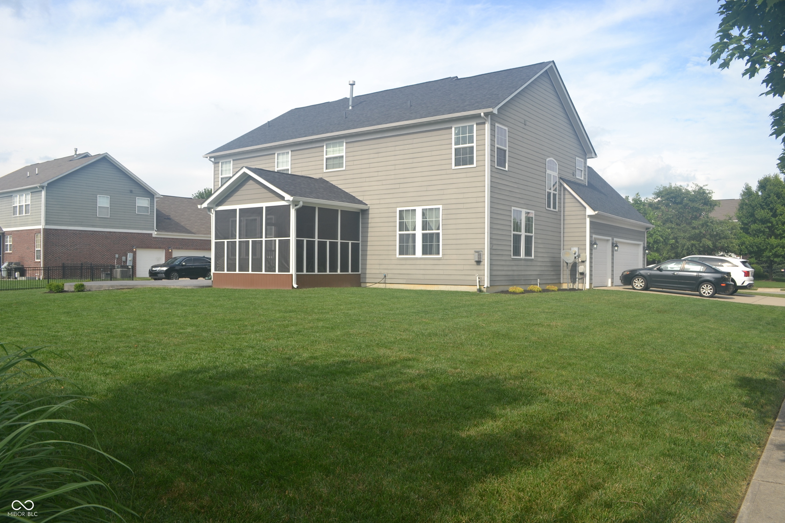 10166 Ranford Boulevard Fishers, IN 46040 - Photo 2 of 40 Gallery Image 2