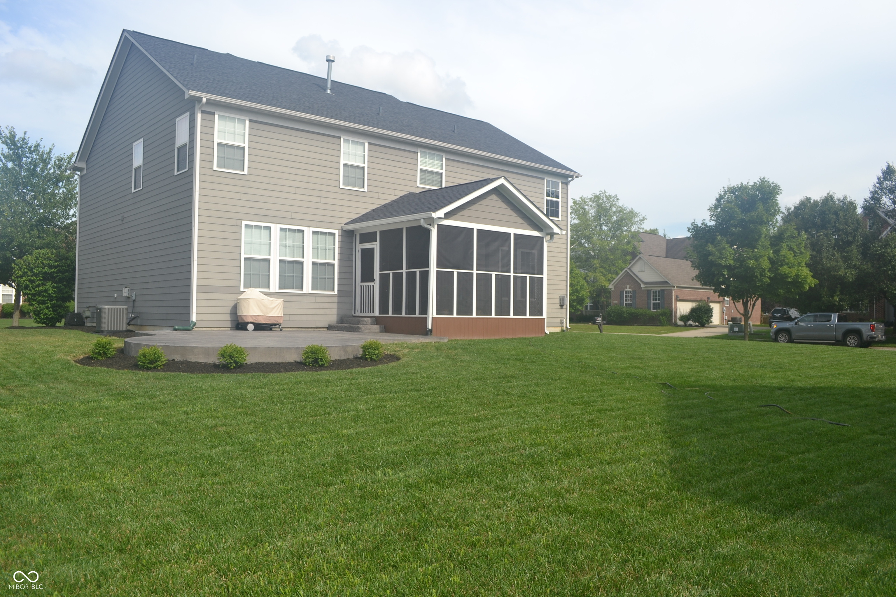 10166 Ranford Boulevard Fishers, IN 46040 - Photo 3 of 40 Gallery Image 3