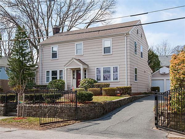 64 Leicester Road Belmont, MA 02478 - Photo 1 of 30 Gallery Image 1