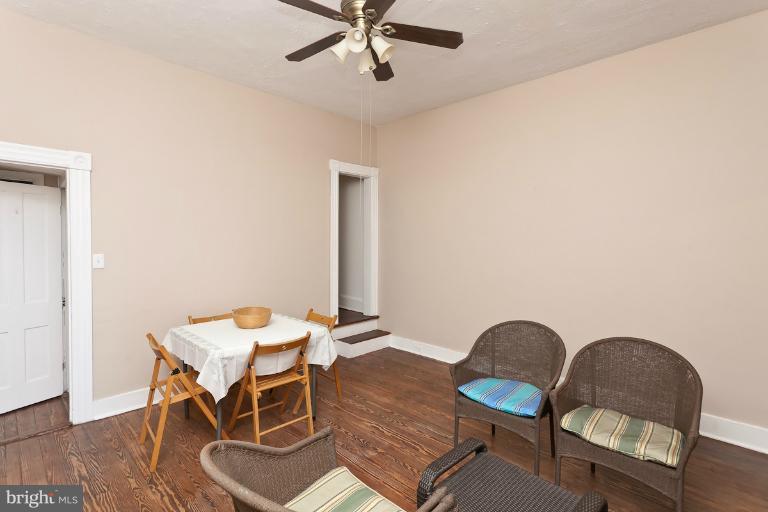 3636 Roland Avenue Baltimore, MD 21211 - Photo 27 of 30 Dining Room