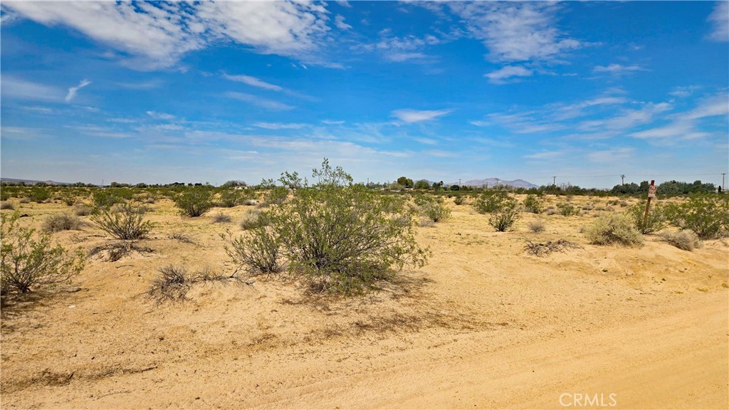 0 Fremont Road Newberry Springs, CA 92365 - Photo 14 of 33 Gallery Image 14