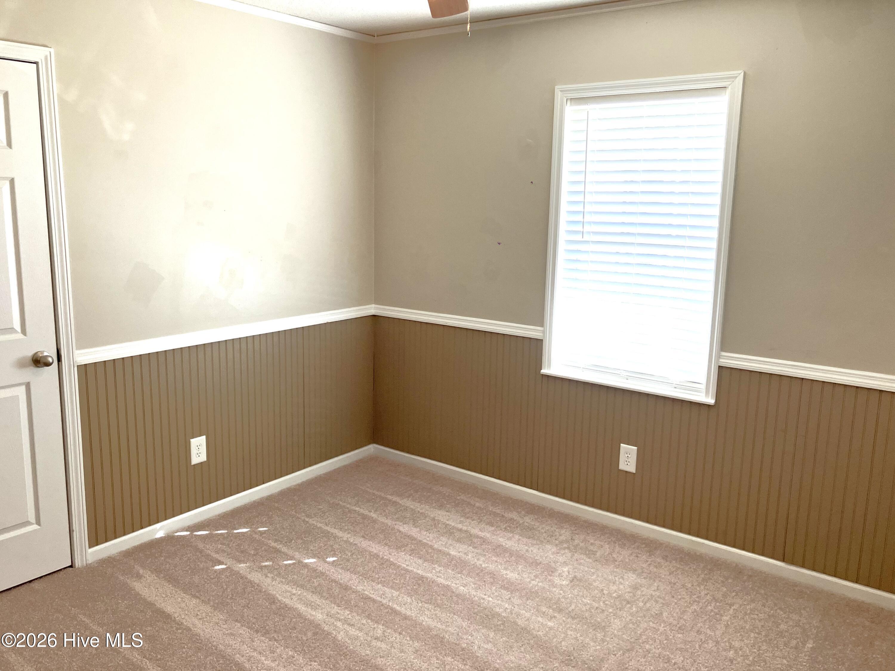 102 Poplar Ridge Road Jacksonville, NC 28546 - Photo 20 of 33 Bedroom #3