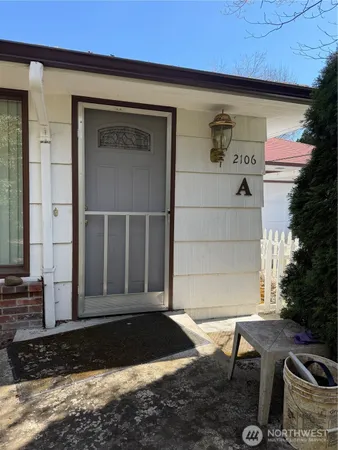 $600,000 | 2106 Fir Street Southeast, Olympia, WA 98501