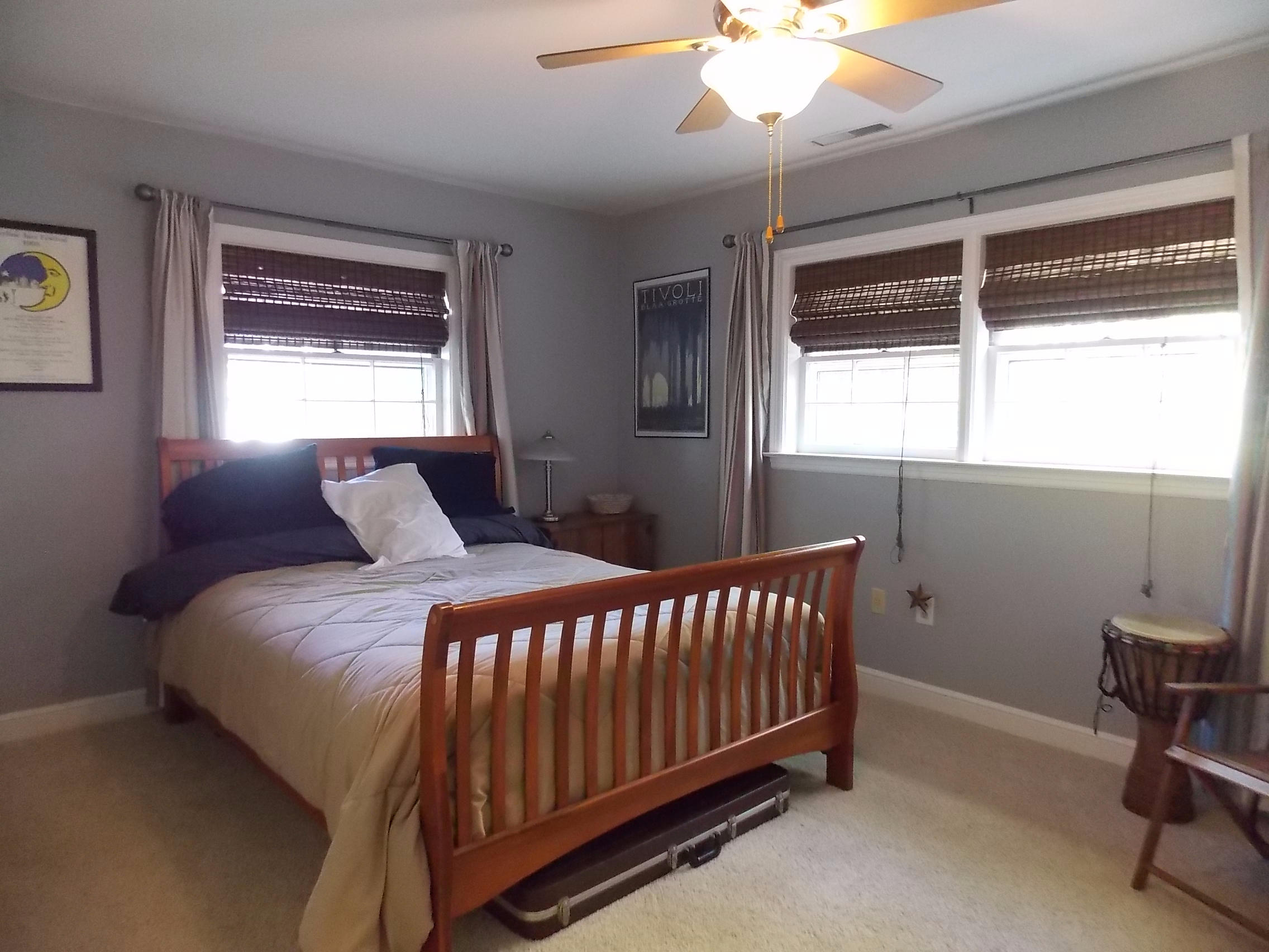 2216 Blenheim Road Southwest Roanoke, VA 24015 - Photo 18 of 23 Bedroom 2