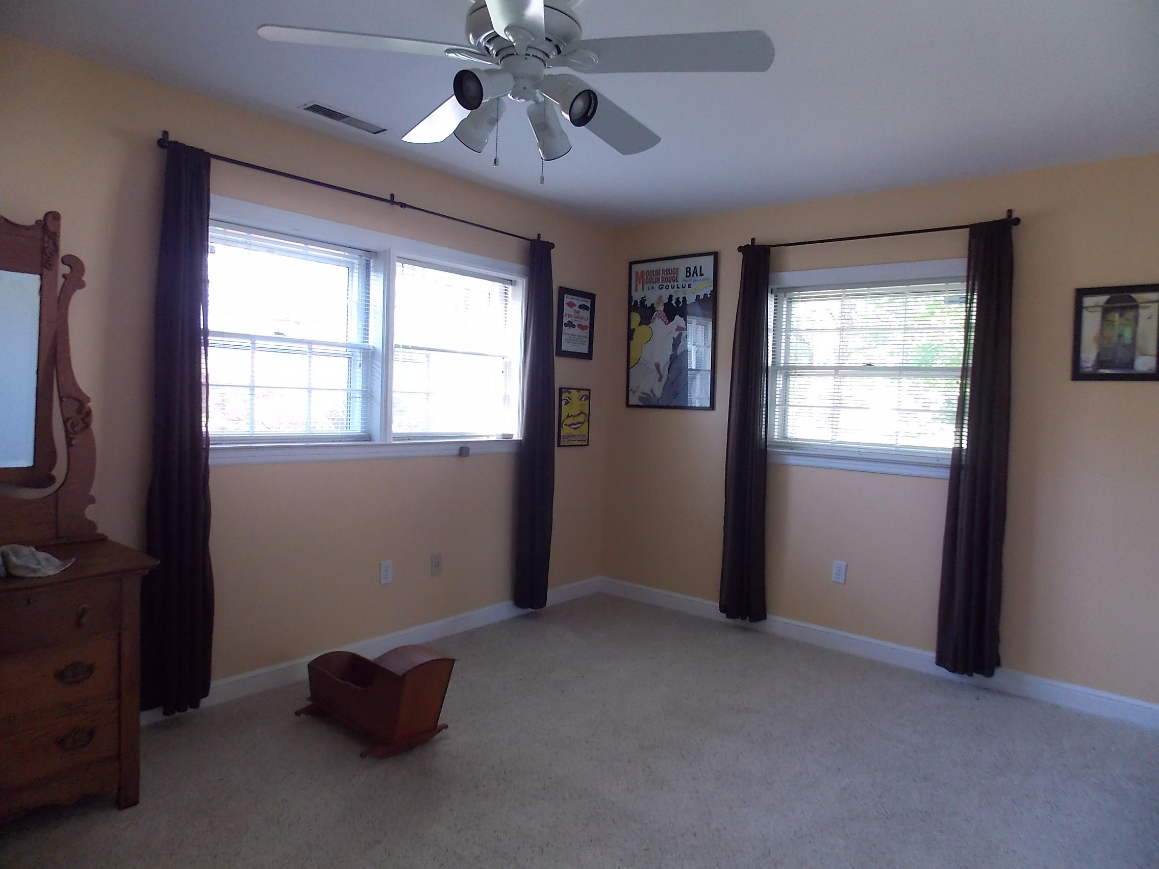 2216 Blenheim Road Southwest Roanoke, VA 24015 - Photo 21 of 23 Bedroom 4