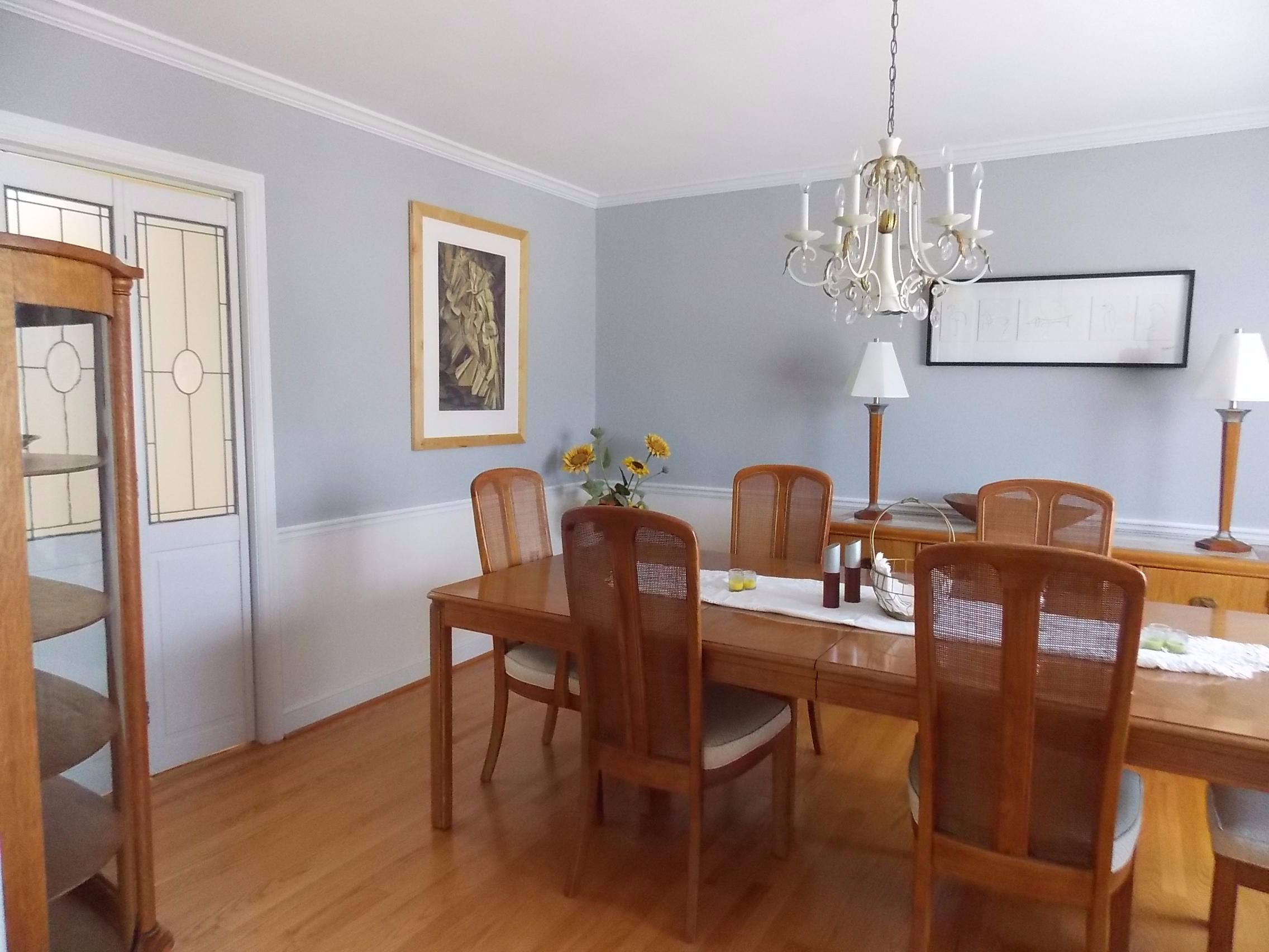 2216 Blenheim Road Southwest Roanoke, VA 24015 - Photo 6 of 23 Formal Dining Room