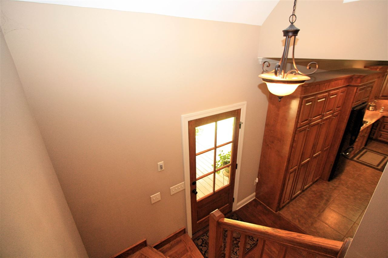 6810 Oakley Palestine Road Raymond, MS 39154 - Photo 13 of 43 view from upstairs