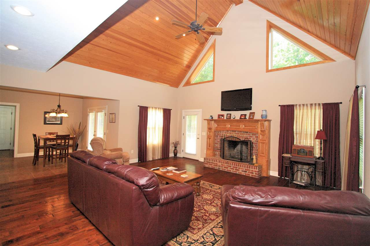 6810 Oakley Palestine Road Raymond, MS 39154 - Photo 5 of 43 Photo 5