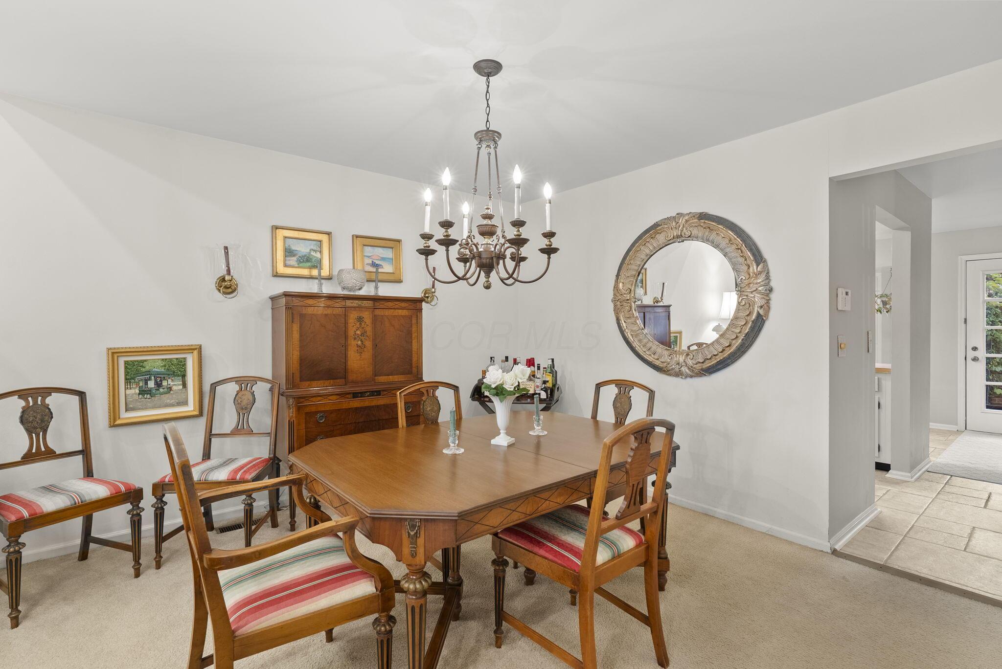 4781 Coach Road Columbus, OH 43220 - Photo 9 of 37 Gallery Image 9