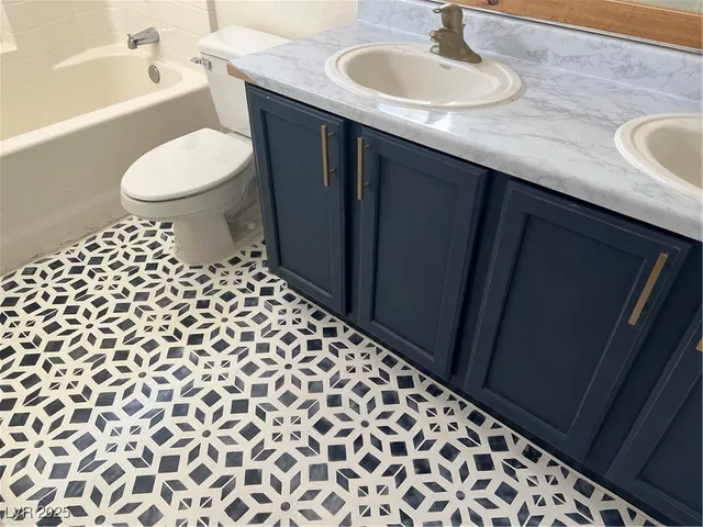 $1,745 | 5958 Rampolla Drive, Las Vegas, NV 89141