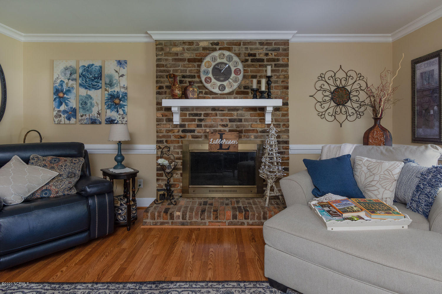 1723 Ridgeway Street West Wilson, NC 27893 - Photo 10 of 33 1723Ridgeway21